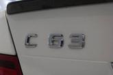 Thumbnail of 2013 White Mercedes-Benz C-Class